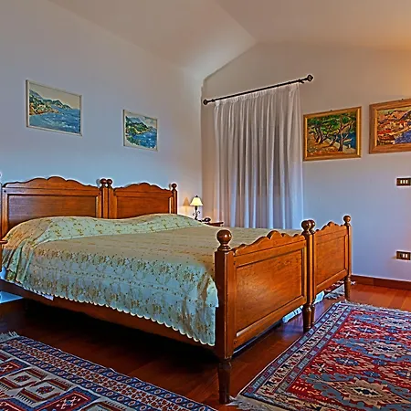 Tuttorotto 4* Ровинь