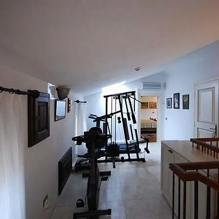 Bed & Breakfast Tuttorotto Rovinj