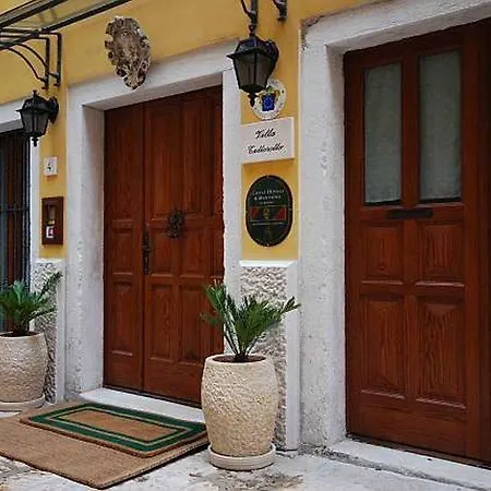 Bed & Breakfast Tuttorotto
