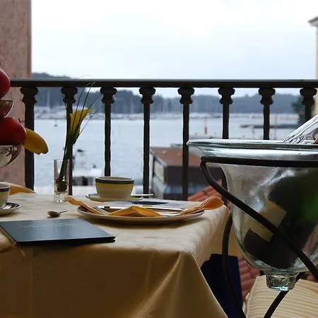 Bed & Breakfast Tuttorotto Rovinj