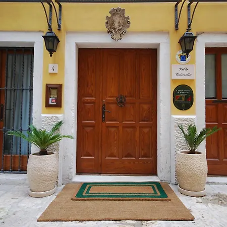 Tuttorotto Bed & Breakfast Rovinj