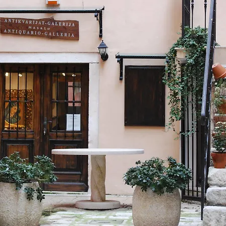 Tuttorotto Bed & Breakfast Rovinj