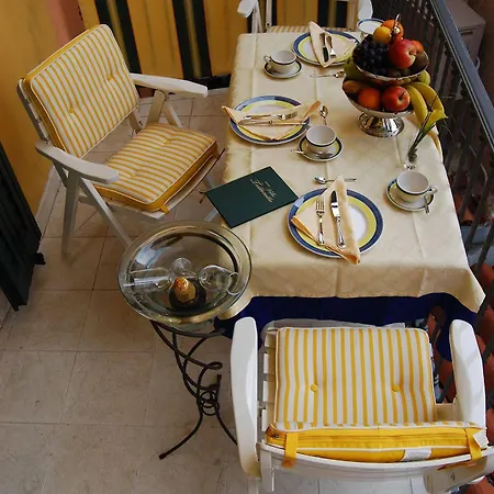 Tuttorotto Alojamento de Acomodação e Pequeno-almoço