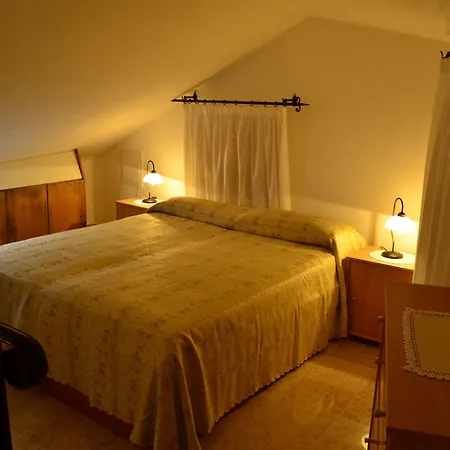 Bed & Breakfast Tuttorotto 4*