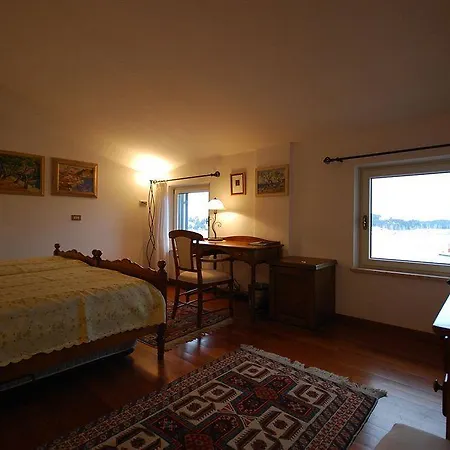 Alojamento de Acomodação e Pequeno-almoço Tuttorotto Rovinj