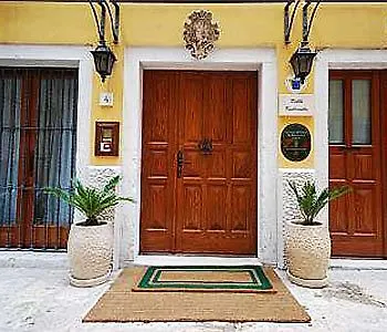 Alojamento de Acomodação e Pequeno-almoço Tuttorotto Rovinj
