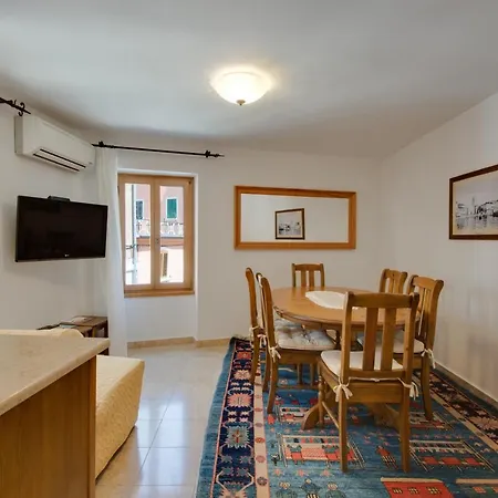 Tuttorotto Bed and breakfast Rovinj