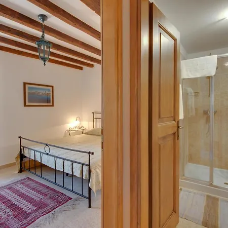 Bed and breakfast Tuttorotto