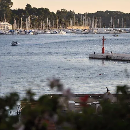 Bed and breakfast Tuttorotto Rovinj