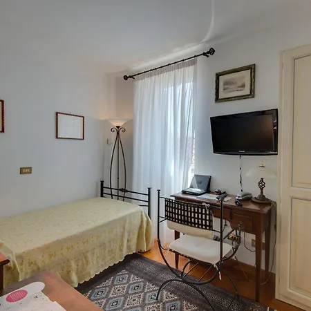 Bed and breakfast Tuttorotto 4*