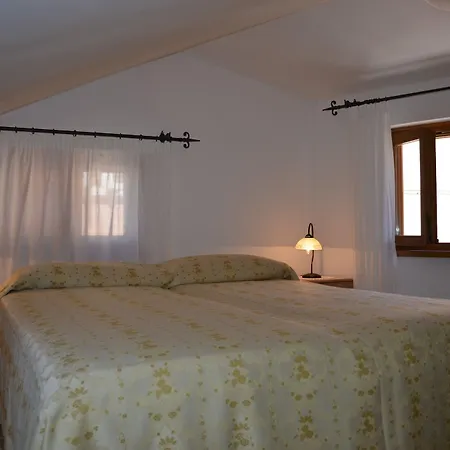 Bed and breakfast Tuttorotto