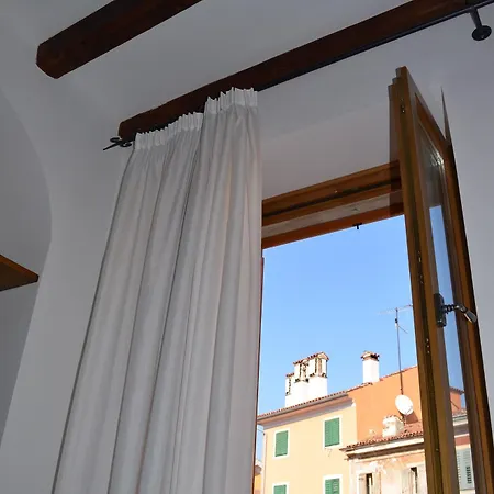Bed and breakfast Tuttorotto
