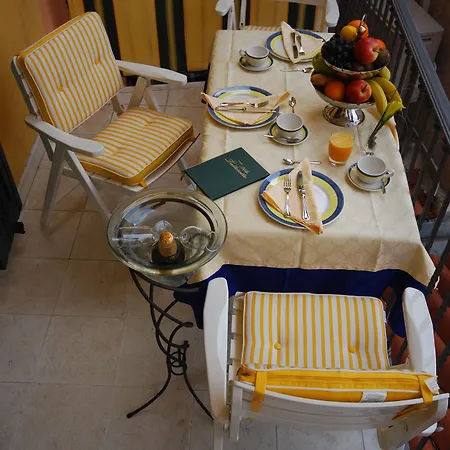 Tuttorotto Bed and breakfast