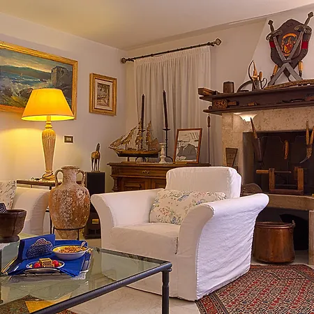 Tuttorotto Bed and breakfast