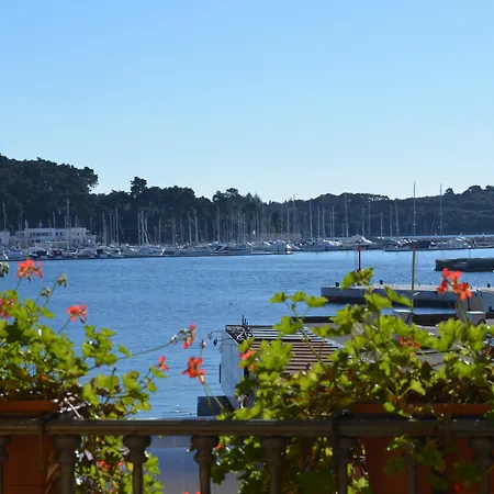 Tuttorotto Bed and breakfast Rovinj