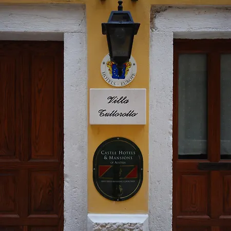Bed and breakfast Tuttorotto Rovinj