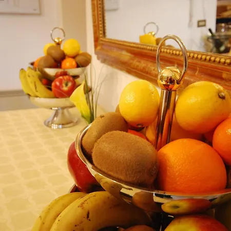 Bed and breakfast Tuttorotto